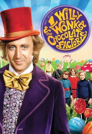Willy Wonka
